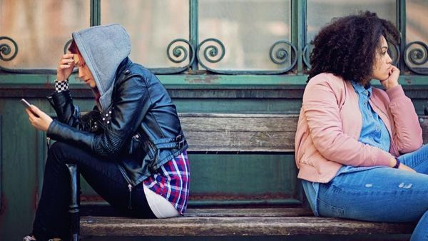 Best Friends Who Became Strangers — Heartbreaking Stories of Friendship Lost
