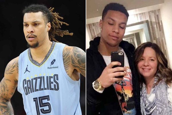 Brandon Clarke cause of death, former Memphis Grizzlies player