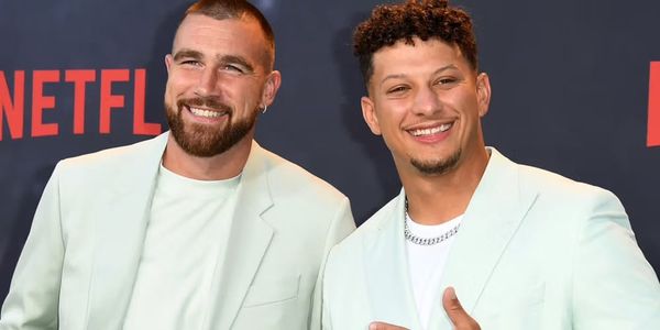 Travis Kelce and Patrick Mahomes 1587 Steakhouse lawsuit