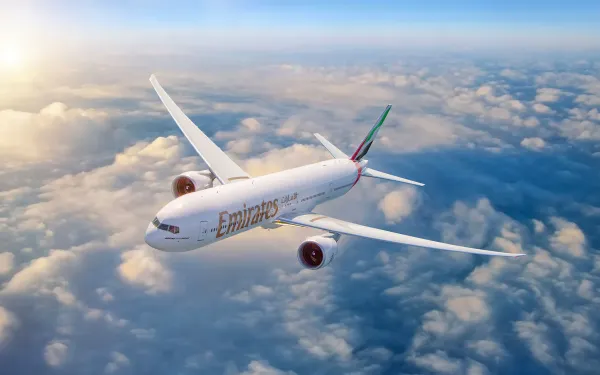 Emirates passengers stuck for 10 hours without air conditioning