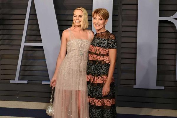 Margot Robbie's Mom Took Out a Loan Against Her House to Help Her — She Paid Every Cent Back