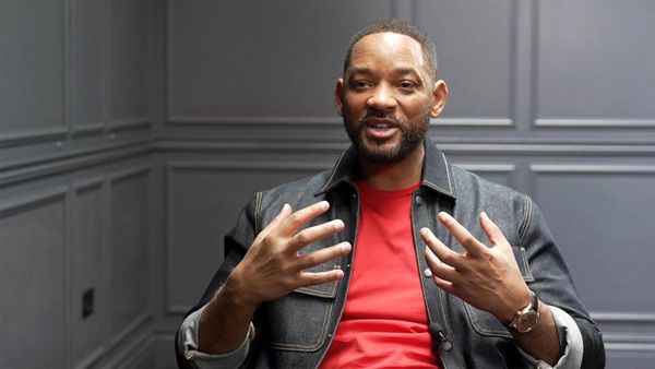 Will Smith Says Neither Your Partner Nor Your Children Will Make You Happy — His Powerful Life Lesson