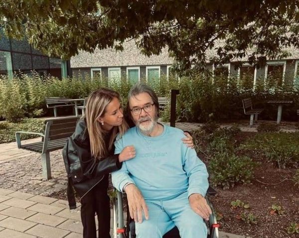 British man with dementia faces deportation from Sweden after 25 years