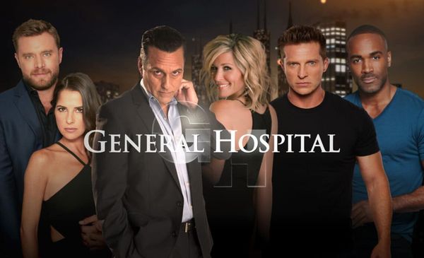 General Hospital cast replacements and character changes in 2026