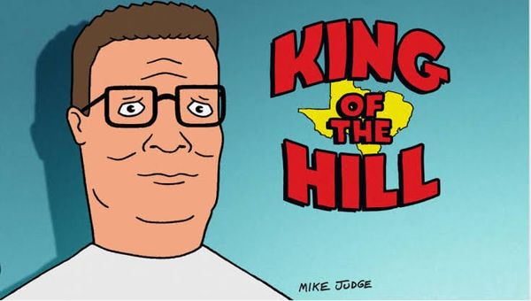 King of the Hill revival 2026 is a hit