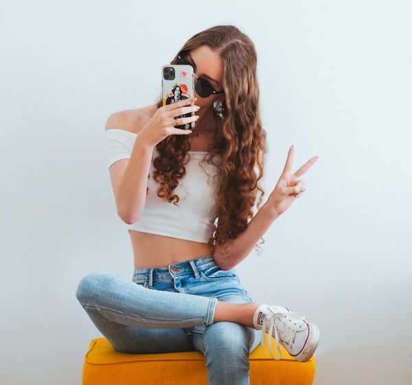 Is Social Media Showing a Fake America — and What Does Real America Look Like?