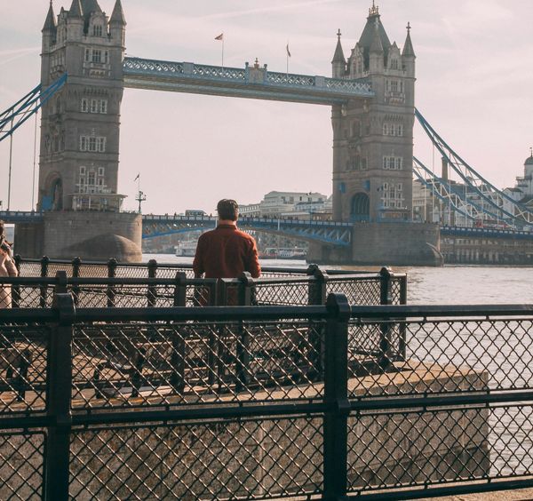 British people considering moving abroad to Spain France and Portugal