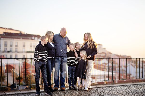 Moved to Portugal 2025 American Expats Portugal How Much Saved Moving to Europe Cost of Living Portugal Expat Savings Story