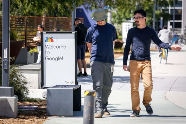 Refused to Go Back to Office Google RTO Quit Remote Work Quit Story Return to Office Mandate Google Employee Resigned