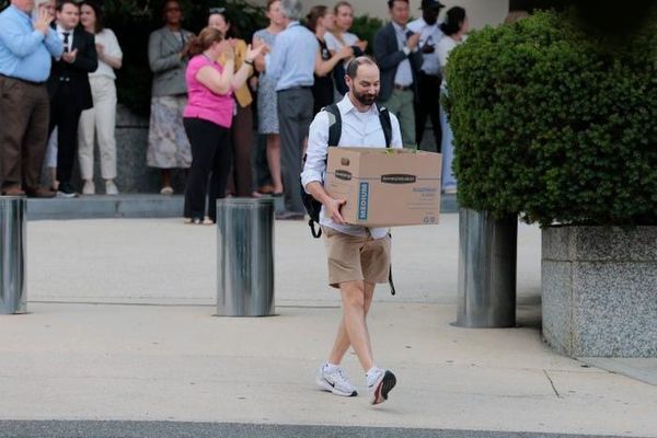 Amazon Layoff Story Laid Off After 8 Years Tech Layoff Experience Amazon Employee Fired Job Loss at Amazon