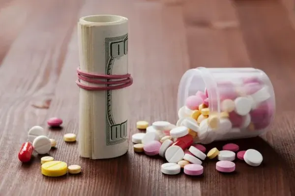 Prescription drug prices in the U.S. recorded a 3.1% drop in the year ending July 2026, marking the sharpest annual decline since 1963.