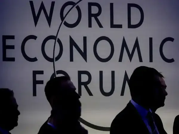 Three years after generative AI went mainstream, the World Economic Forum says companies are no longer layering AI onto existing processes. They're redesigning entire workflows around it.