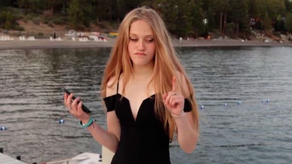 A missing 16-year-old girl from Kentucky was found safely in Idaho where she was located with a 32-year-old truck driver, according to the FBI.