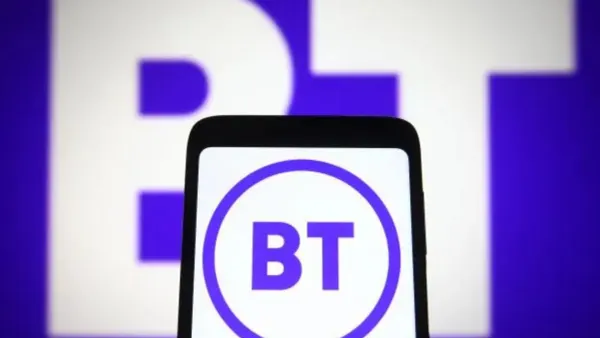 According to DownDetector, over 1,000 users have reported issues with BT Broadband.