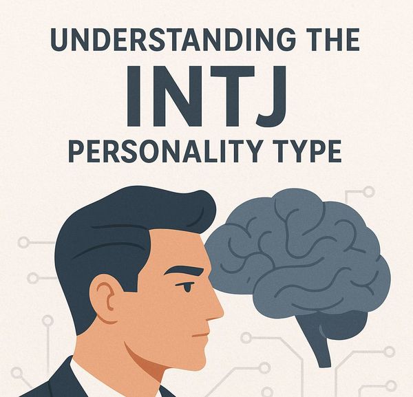 Understanding personality types can help you in and out of work
