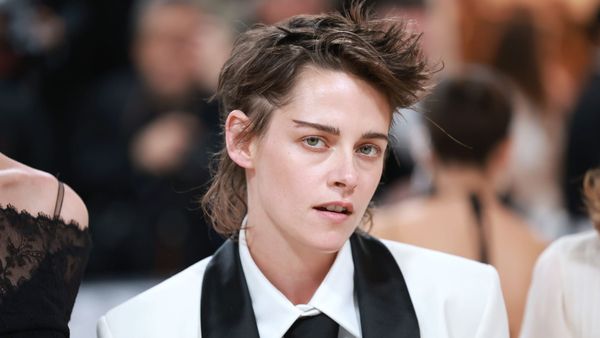 Is kristen stewart career over...