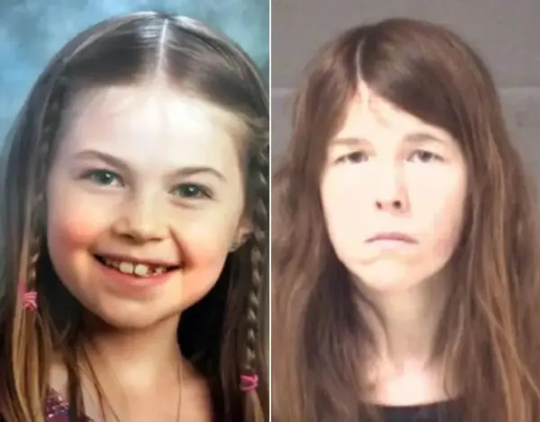 My 16-year-old daughter vanished from a crowded beach — eight years later, I saw her handmade cover-up on a complete stranger It has been ..