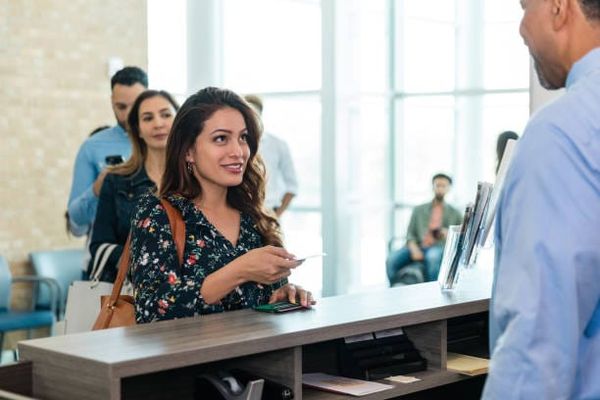 The Bank Line Moment That Made Everyone Stop Talking