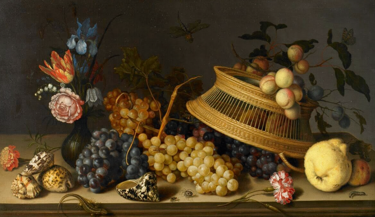 Notes on nourishment