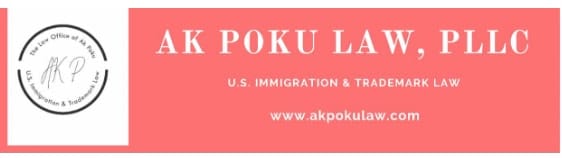 AK Poku Law | Immigration Law Blog