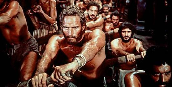 When I say 'Jump', you say 'How  high?'