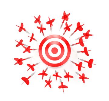 The history of one failure, that has taught us nothing