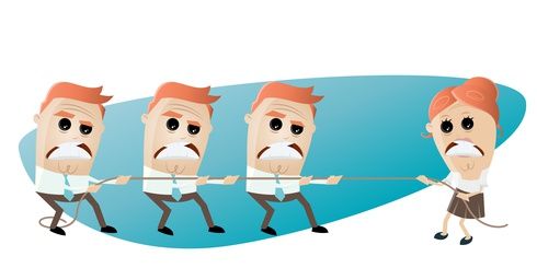 The pitfall of imposed leadership