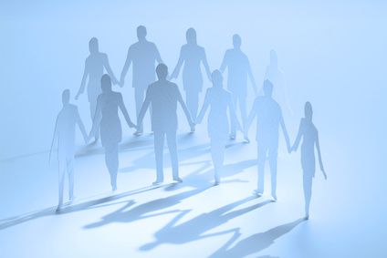 The Iron Law of Oligarchy