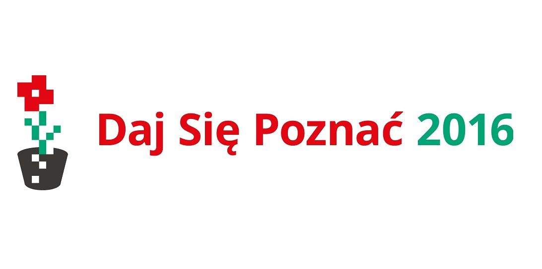 Why you can't afford to miss "Daj się poznać"