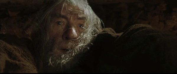 "Fly, you fools" - getting out of Survival Mode