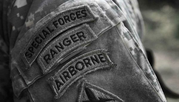 Labels, emblems & tags - epaulets do matter