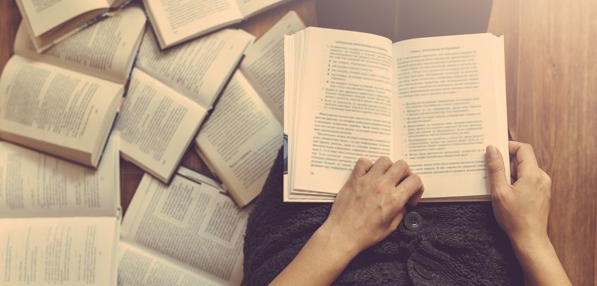 Best books I've read in 2016