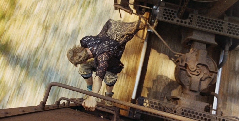 Jumping on the test automation train