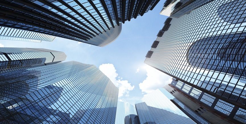 Do you lick the skyscrapers clean?