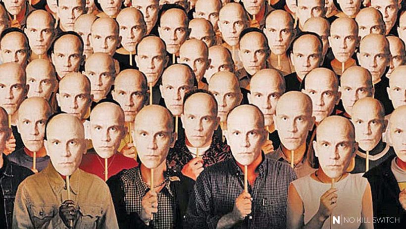 Engineers' Primal Instinct: Pre-mature Generalization