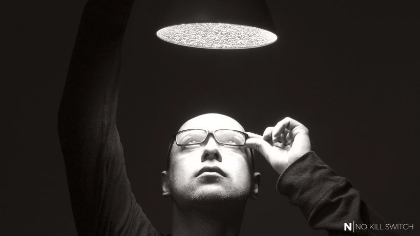 My biggest lesson learned (when I've started building software)