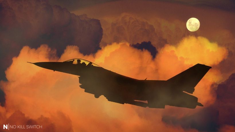 OODA & Chess. Why context is King.