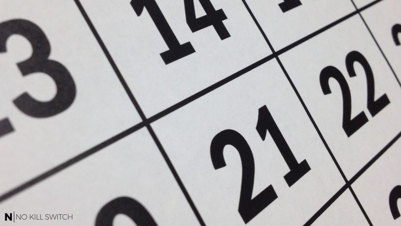 Not-a-Summary of 2017 (and subjective as f*ck)