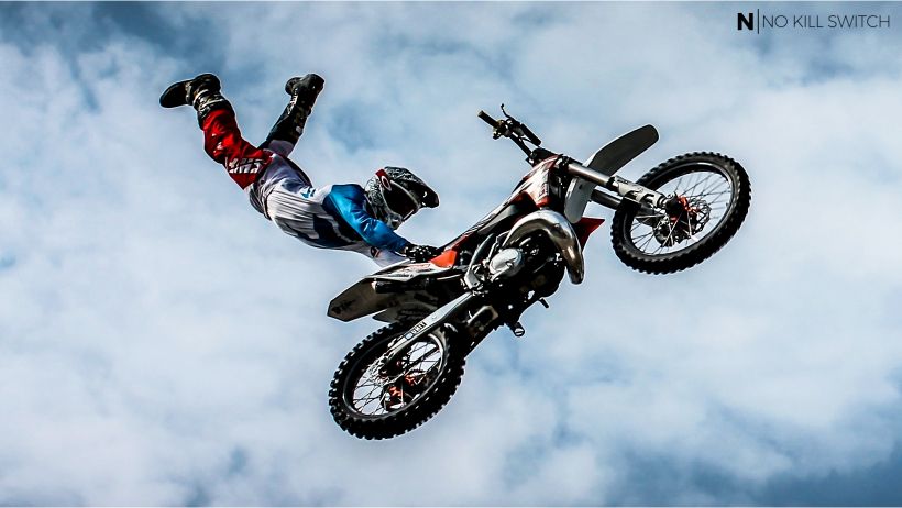 Having your soul in the game