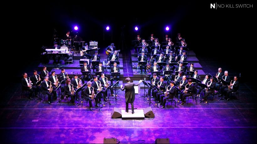 This orchestra plays out of tune - microservice reality