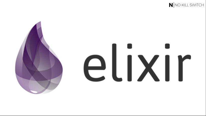 Zatem chcesz pracować z Elixirem?