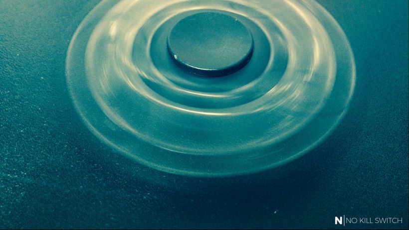 Wave physics, rhythm, balance & ... juggling