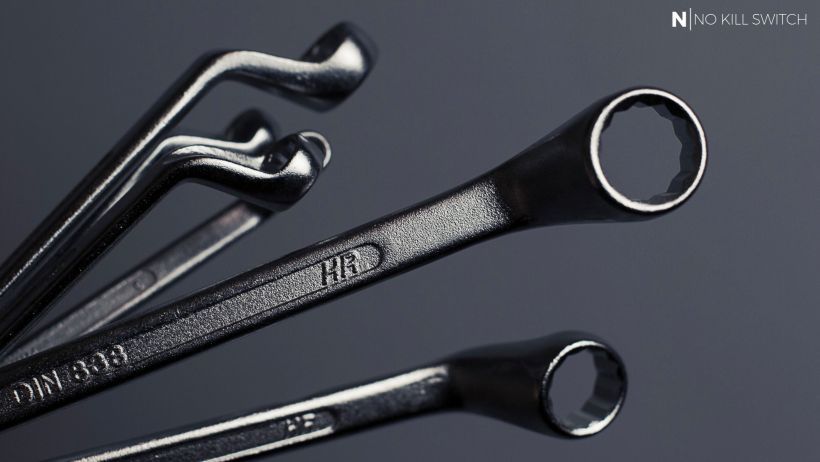 Problem solver's toolbox: heuristics