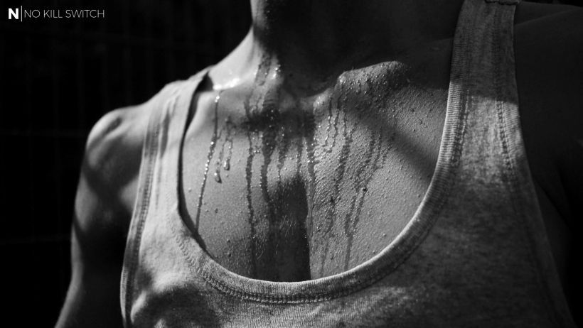 996, Cristiano Ronaldo, 40h work week, SEALs & changing the world - part I