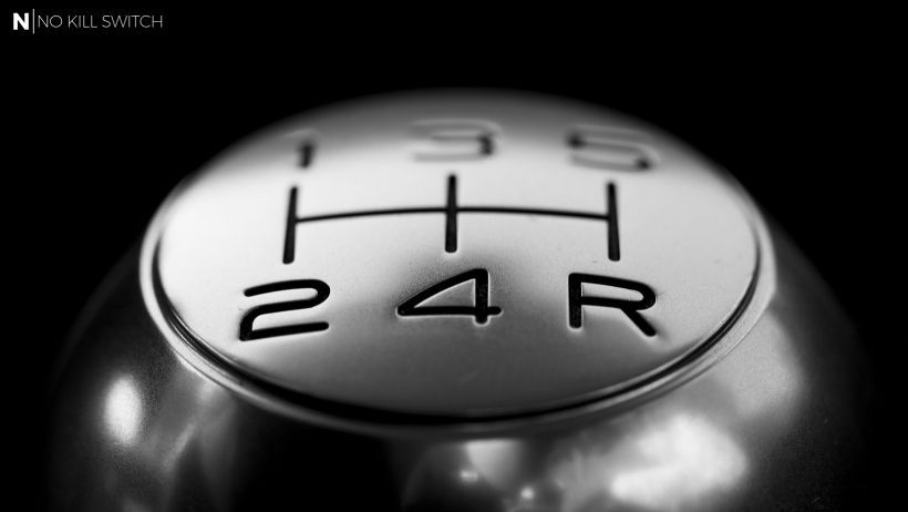 Quantifying seniority (the right way): "the leverage"