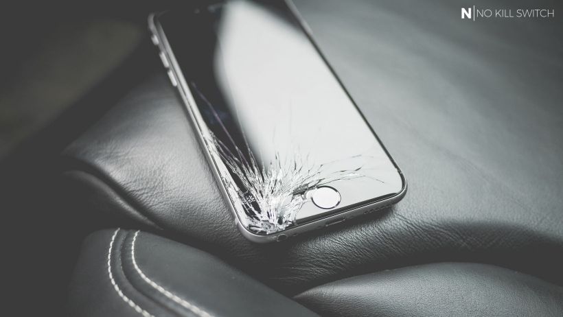 When X is not 'built-in' anymore ...