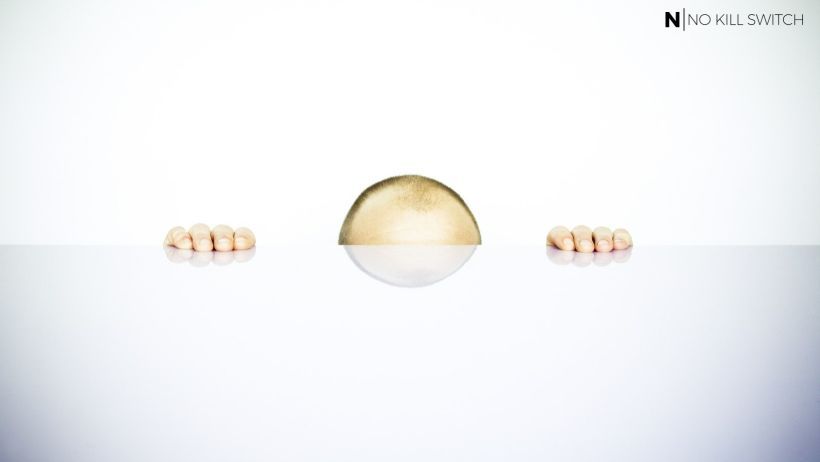 The naive myth of architecture as "free goodies"