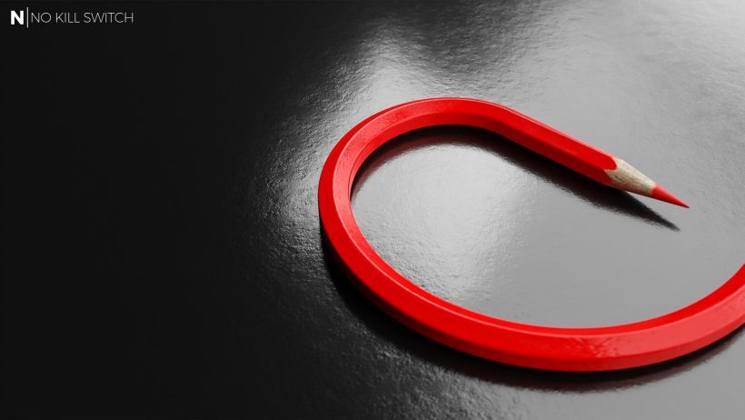 How *deeply* broken can software get?