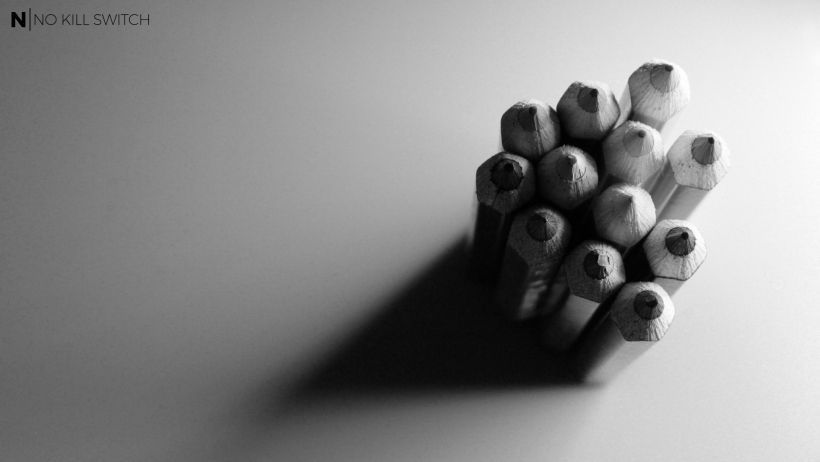 Disorganized grumpy scribblings - May 2020