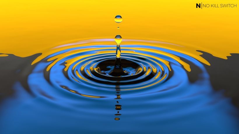 Clarity. It makes a difference.